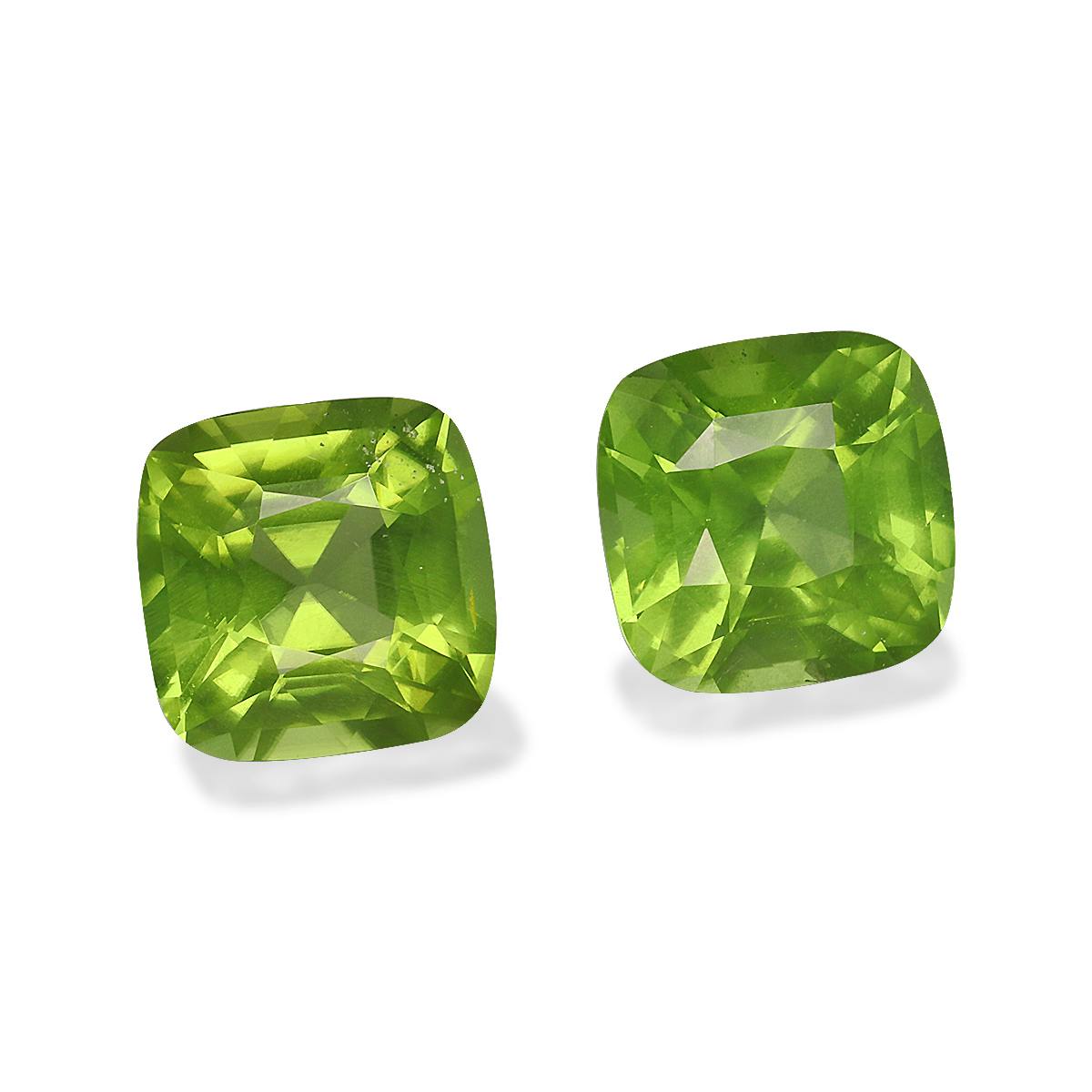 Peridot 6.93 ct